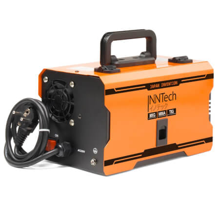 เครื่องเชื่อม INVERTER InnTech รุ่น MGT-X5 3 ระบบ_6